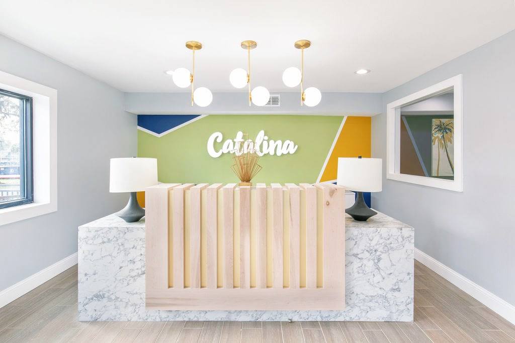 Catalina — Community photo — via the property's Facebook listing